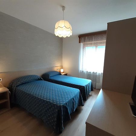 Hotel Garni Miramonti Falcade Extérieur photo