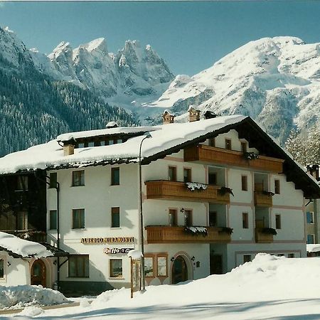 Hotel Garni Miramonti Falcade Extérieur photo