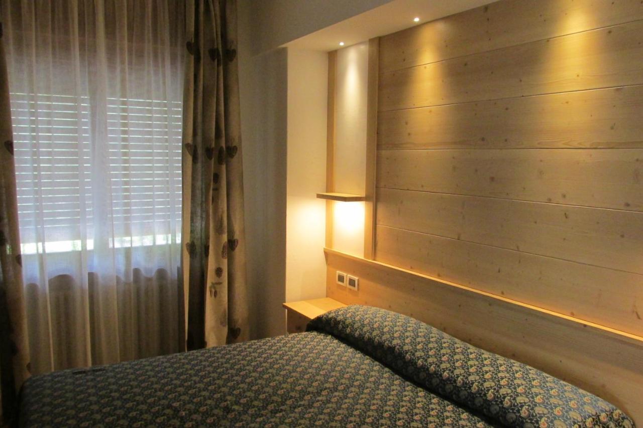 Hotel Garni Miramonti Falcade Extérieur photo