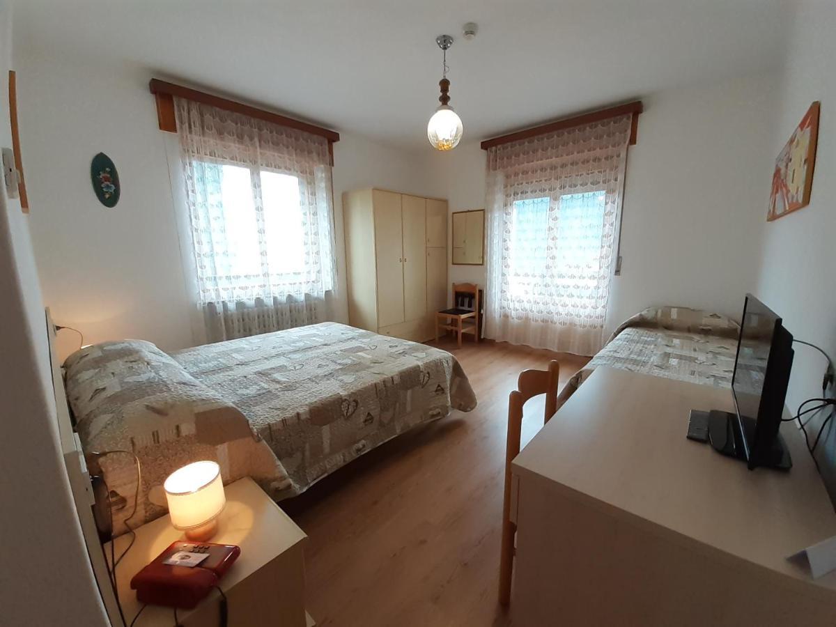 Hotel Garni Miramonti Falcade Extérieur photo