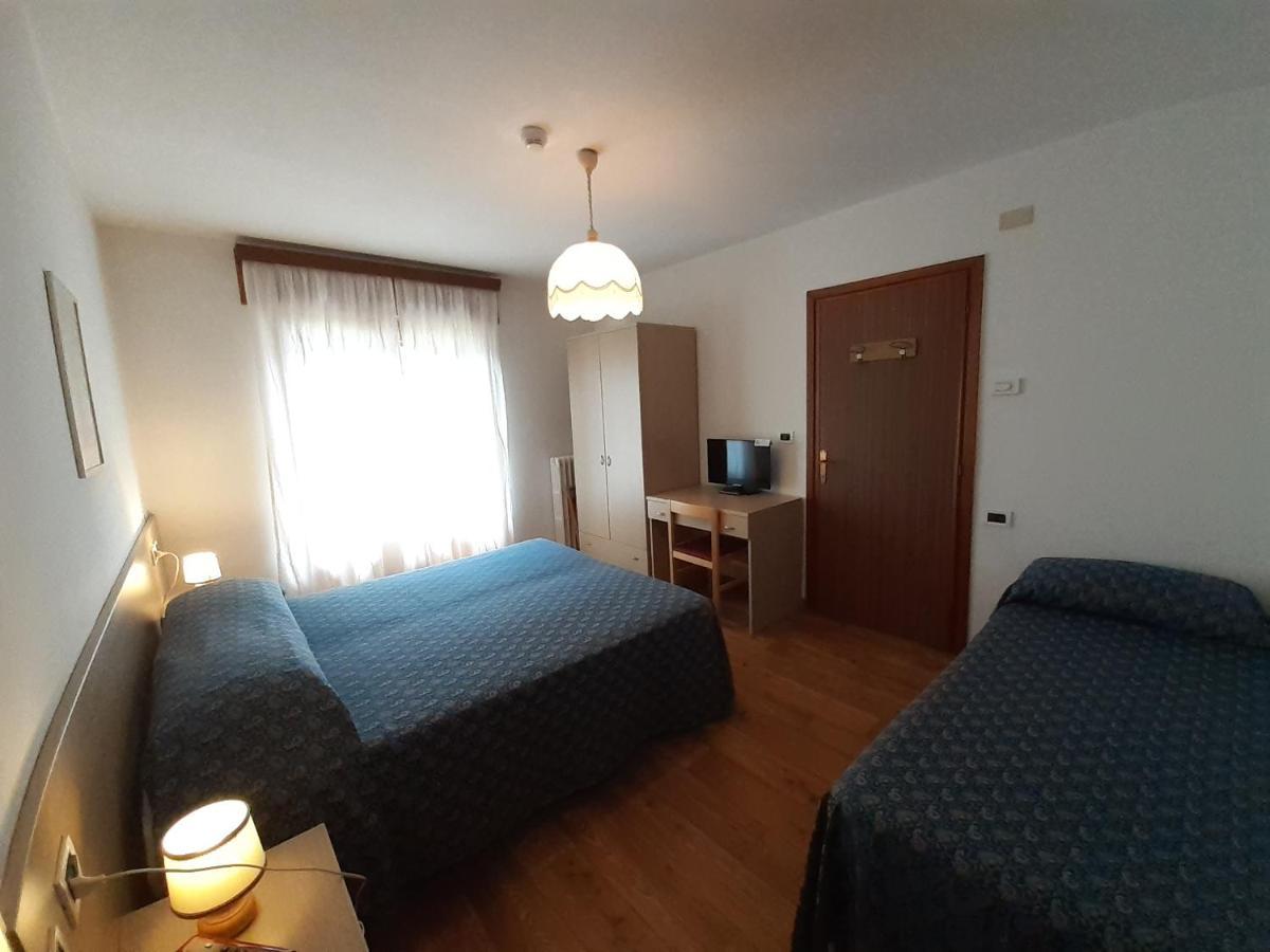 Hotel Garni Miramonti Falcade Extérieur photo