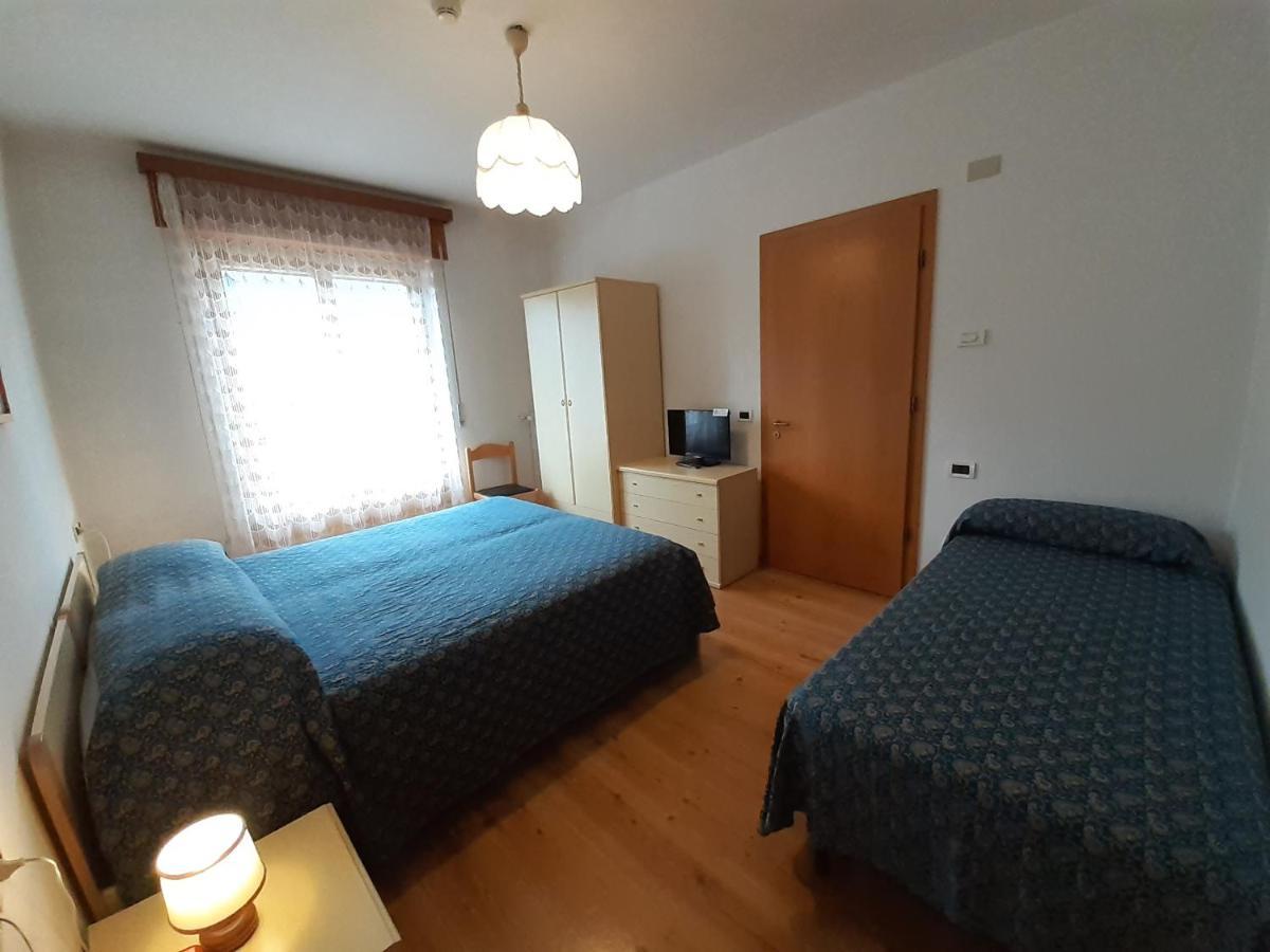 Hotel Garni Miramonti Falcade Extérieur photo