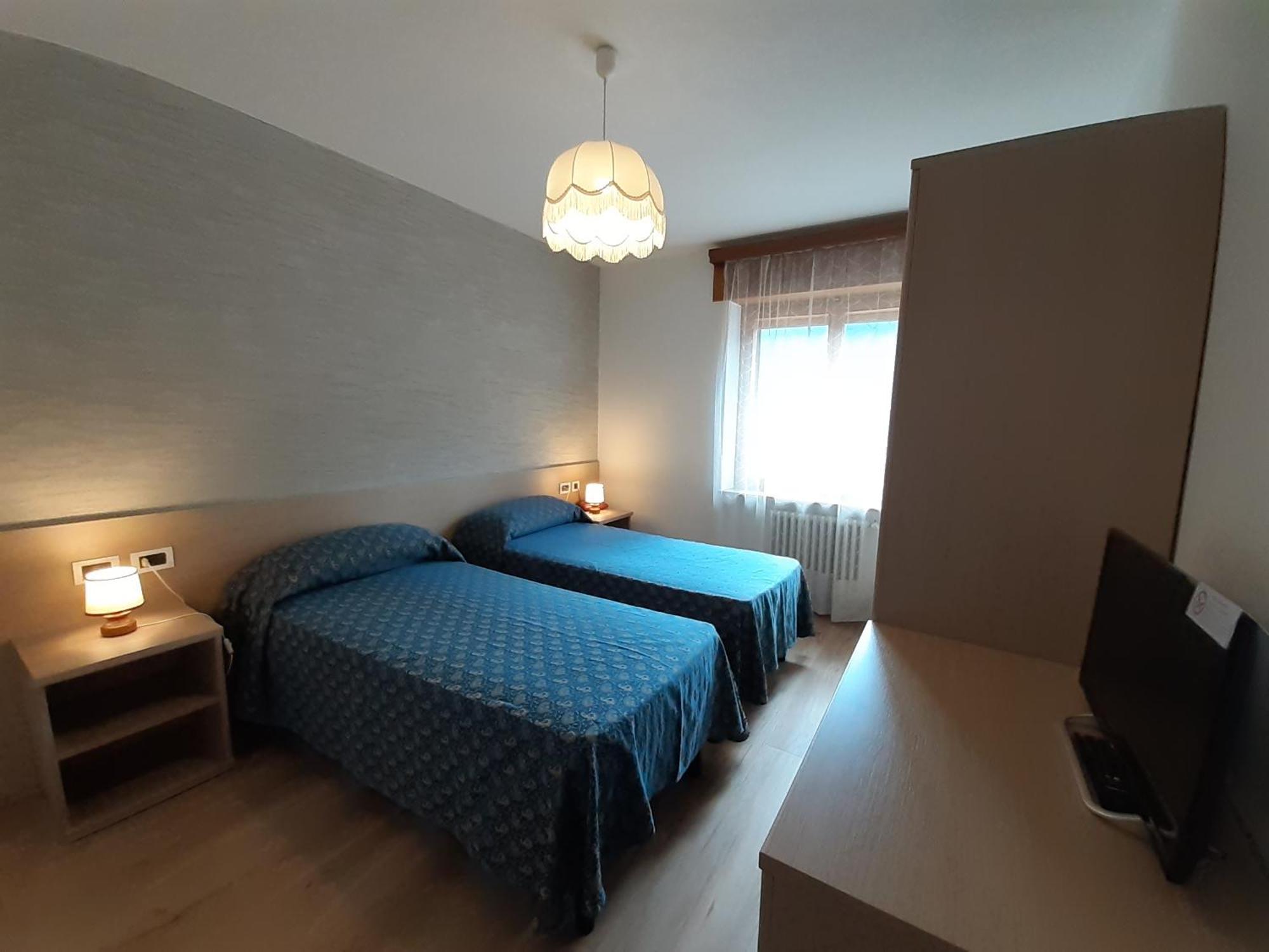 Hotel Garni Miramonti Falcade Extérieur photo
