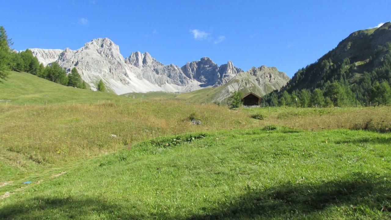 Hotel Garni Miramonti Falcade Extérieur photo