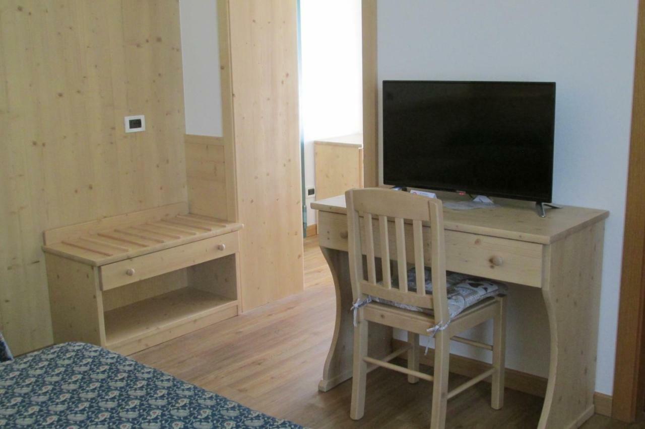 Hotel Garni Miramonti Falcade Extérieur photo